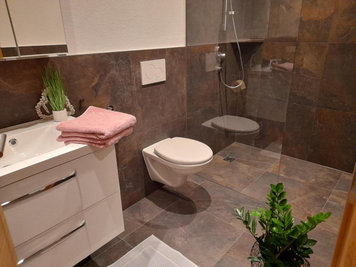 Pitsche Appartement