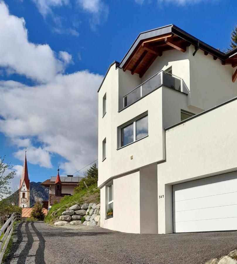 Pitsche Appartement
