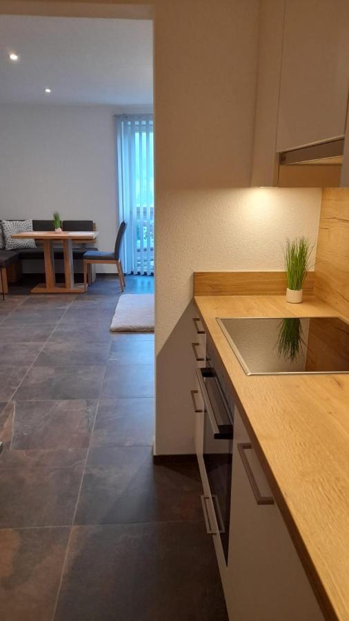 Appartement Pitsche Nauders