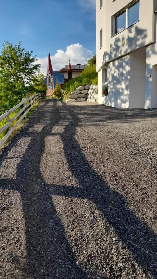 Pitsche Appartement Nauders