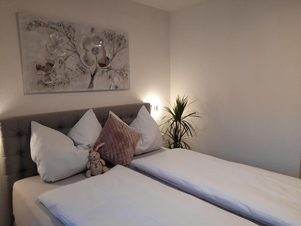 Pitsche Apartamento