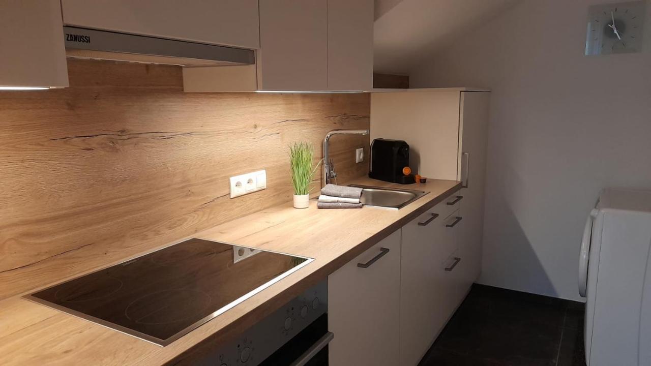 Pitsche Apartamento