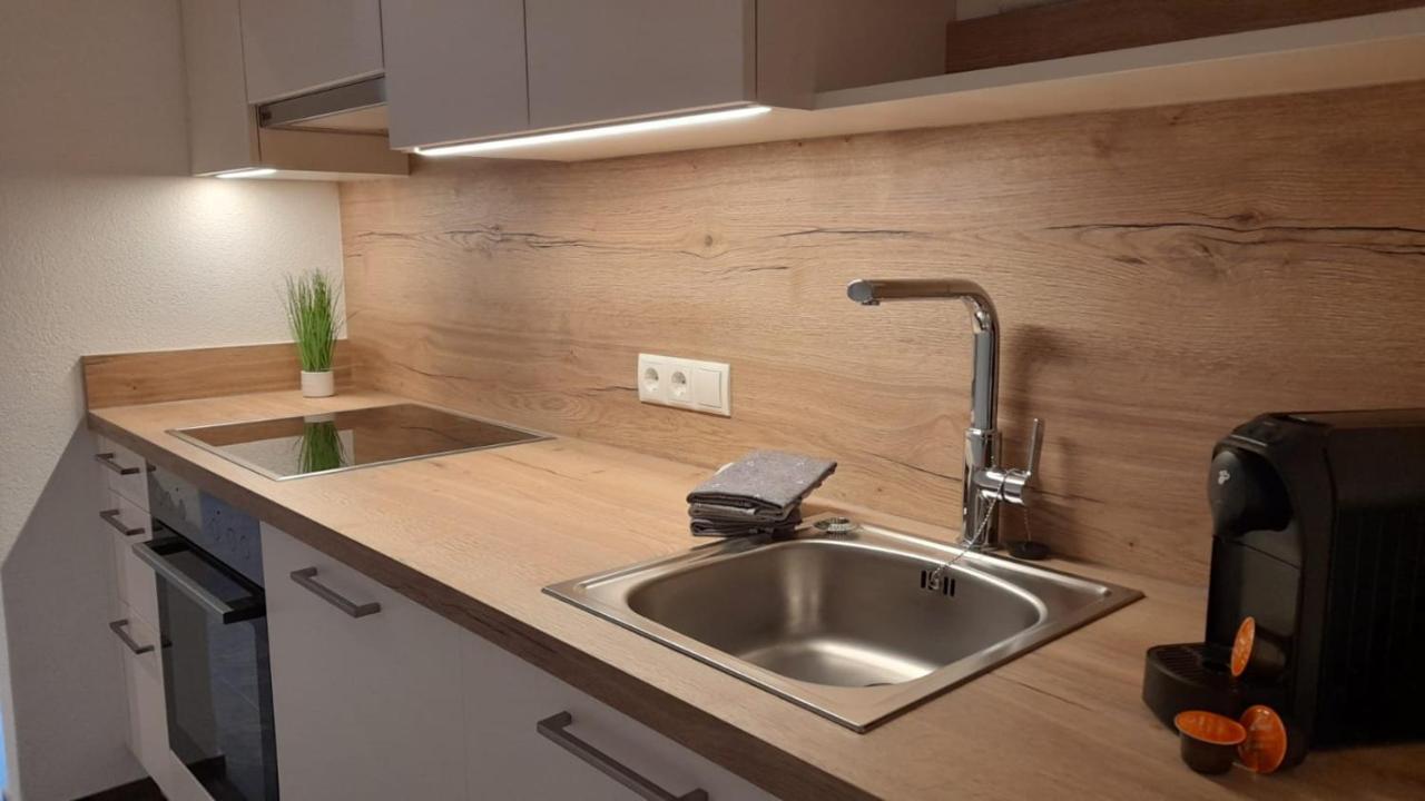 Pitsche Apartamento Nauders